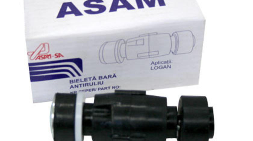 Bieleta Antiruliu Asam Dacia Logan 1 2004-2012 30140