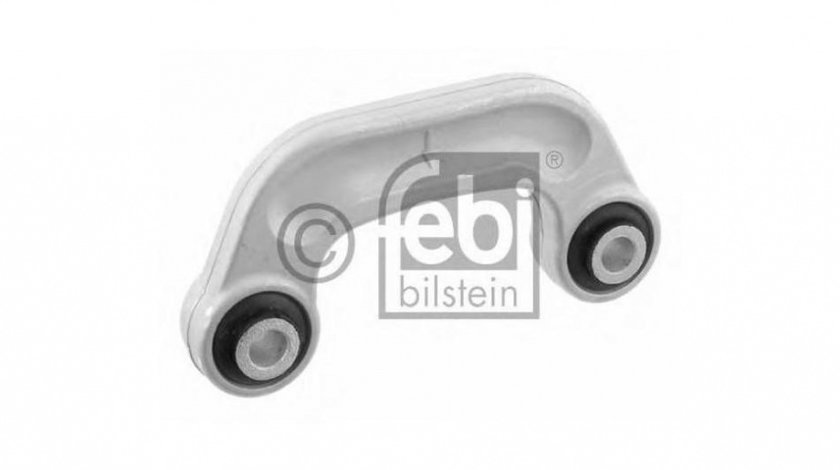 Bieleta antiruliu Audi AUDI A6 Allroad (4FH, C6) 2006-2011 #2 030607010055