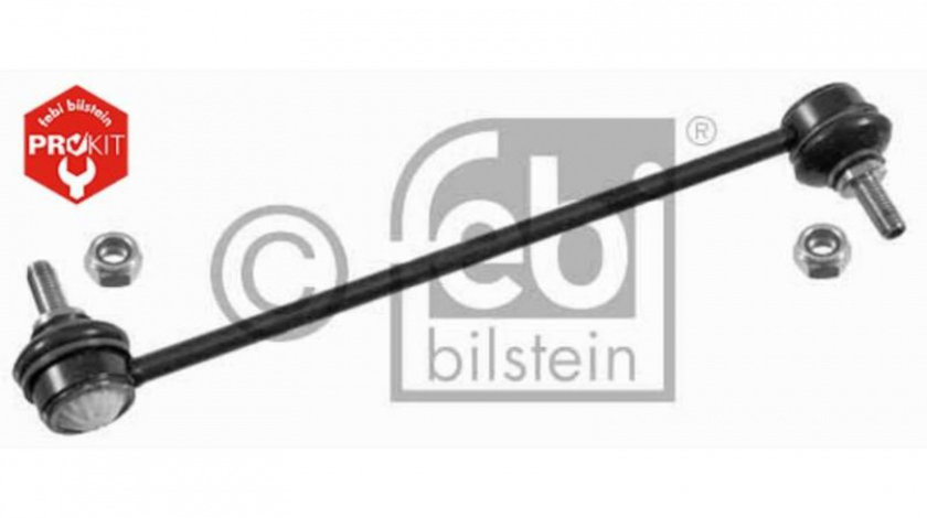 Bieleta antiruliu BMW 3 Cabriolet (E46) 2000-2007 #3 042769B