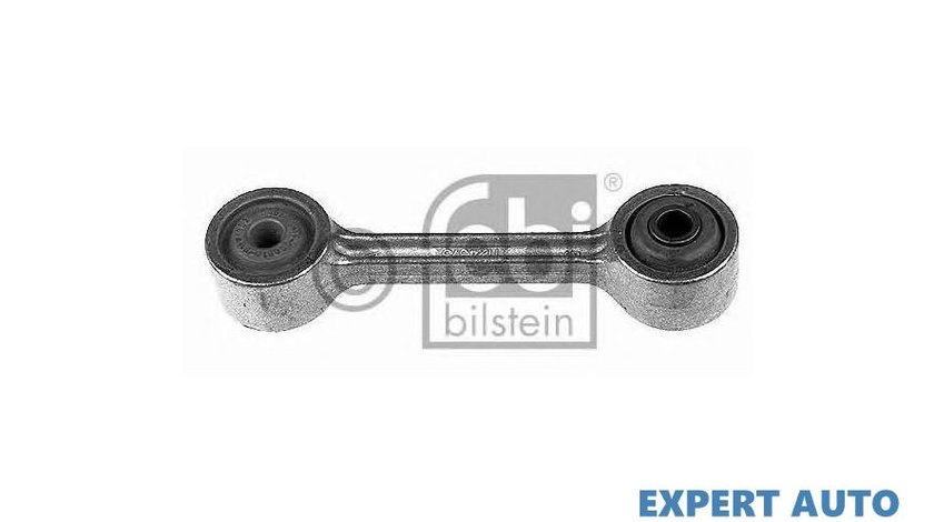 Bieleta antiruliu BMW 3 cupe (E36) 1992-1999 #2 042876B