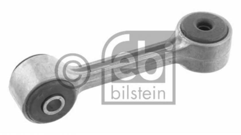 Bieleta antiruliu BMW 3 cupe (E46) 1999-2006 #2 042871B