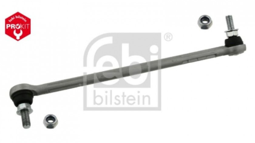 Bieleta antiruliu BMW 3 (E90) 2005-2011 #2 042458B