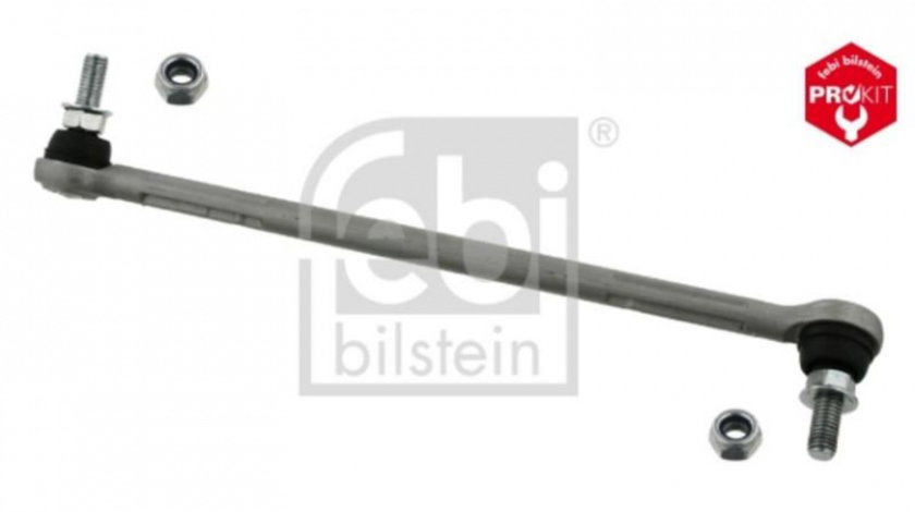 Bieleta antiruliu BMW 3 (E90) 2005-2011 #2 042459B