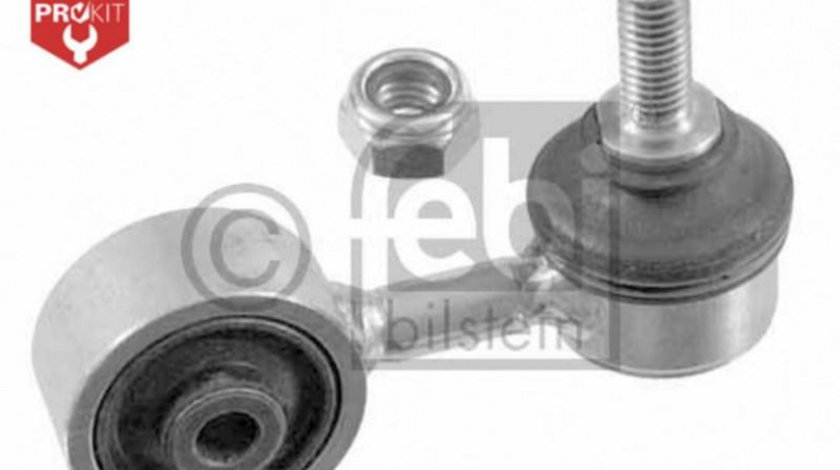 Bieleta antiruliu BMW 3 Touring (E30) 1987-1994 #3 04220