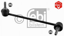 Bieleta antiruliu BMW 5 (E39) 1995-2003 #2 042706B