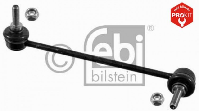 Bieleta antiruliu BMW 5 (E39) 1995-2003 #2 042706B