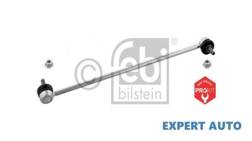 Bieleta antiruliu BMW 5 (E60) 2003-2010 #2 043331B