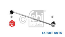 Bieleta antiruliu BMW 5 (E60) 2003-2010 #3 043330B