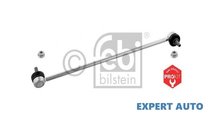 Bieleta antiruliu BMW 5 (E60) 2003-2010 #3 043331B