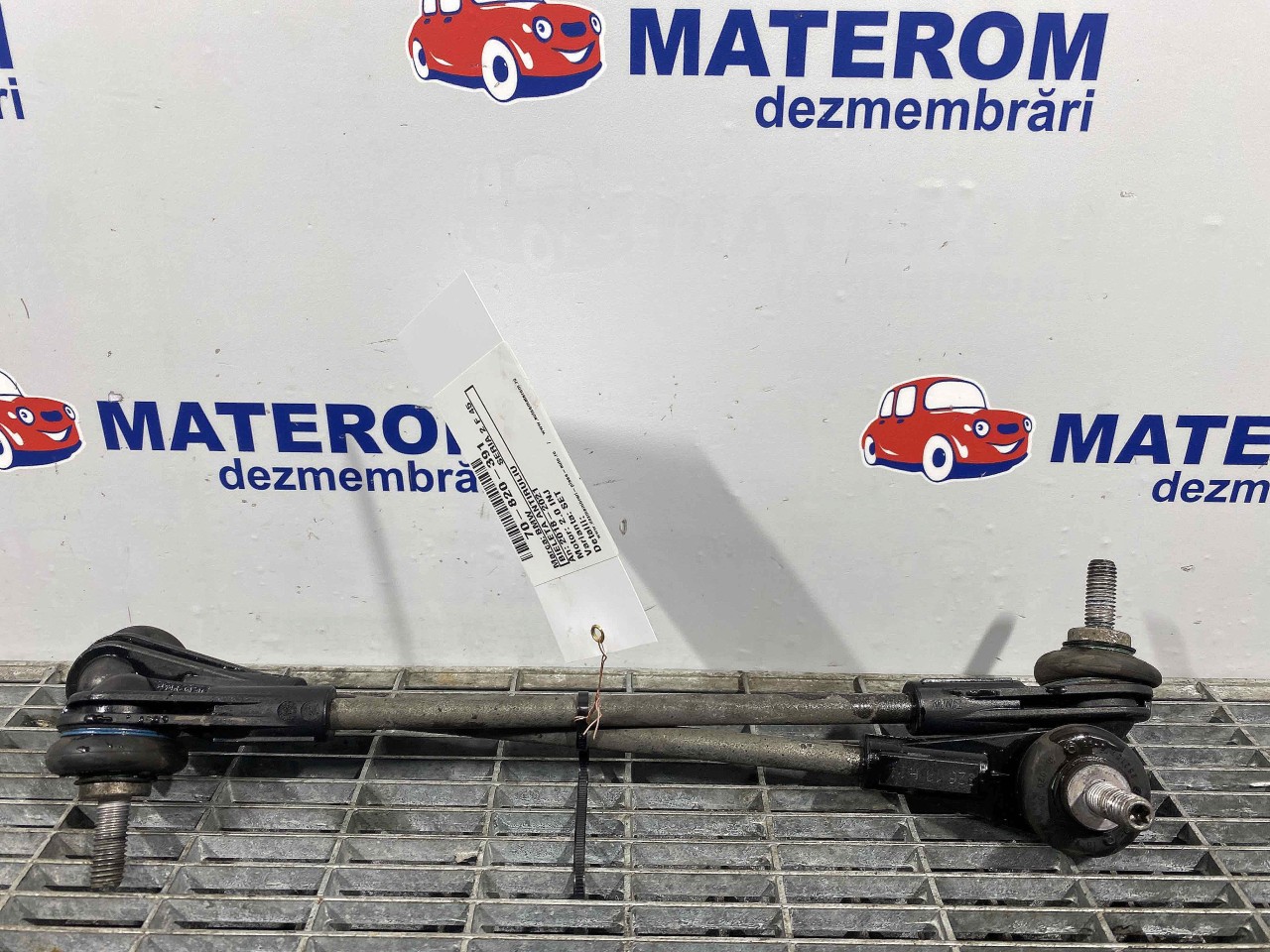 BIELETA ANTIRULIU BMW SERIA 2 F 45 SERIA 2 F 45 2.0 INJ - (2018 2021)