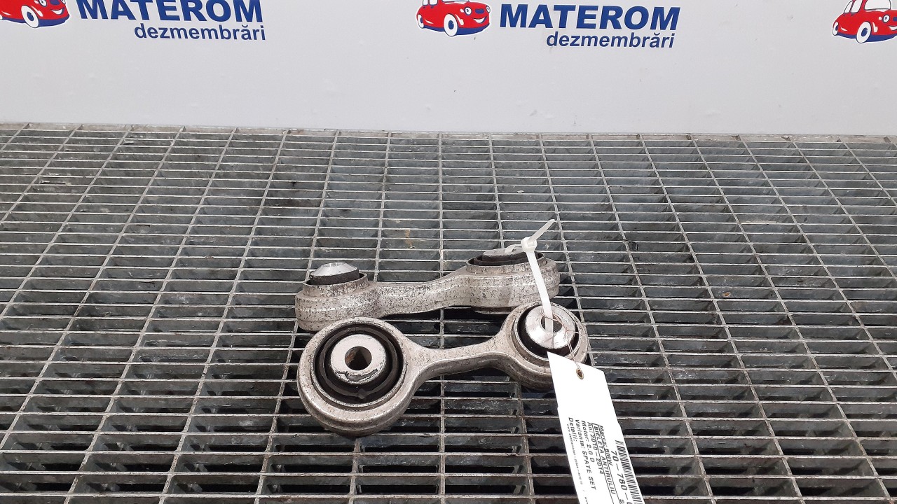 BIELETA ANTIRULIU BMW SERIA 5 F 11 2.0 D - (2010 2014)