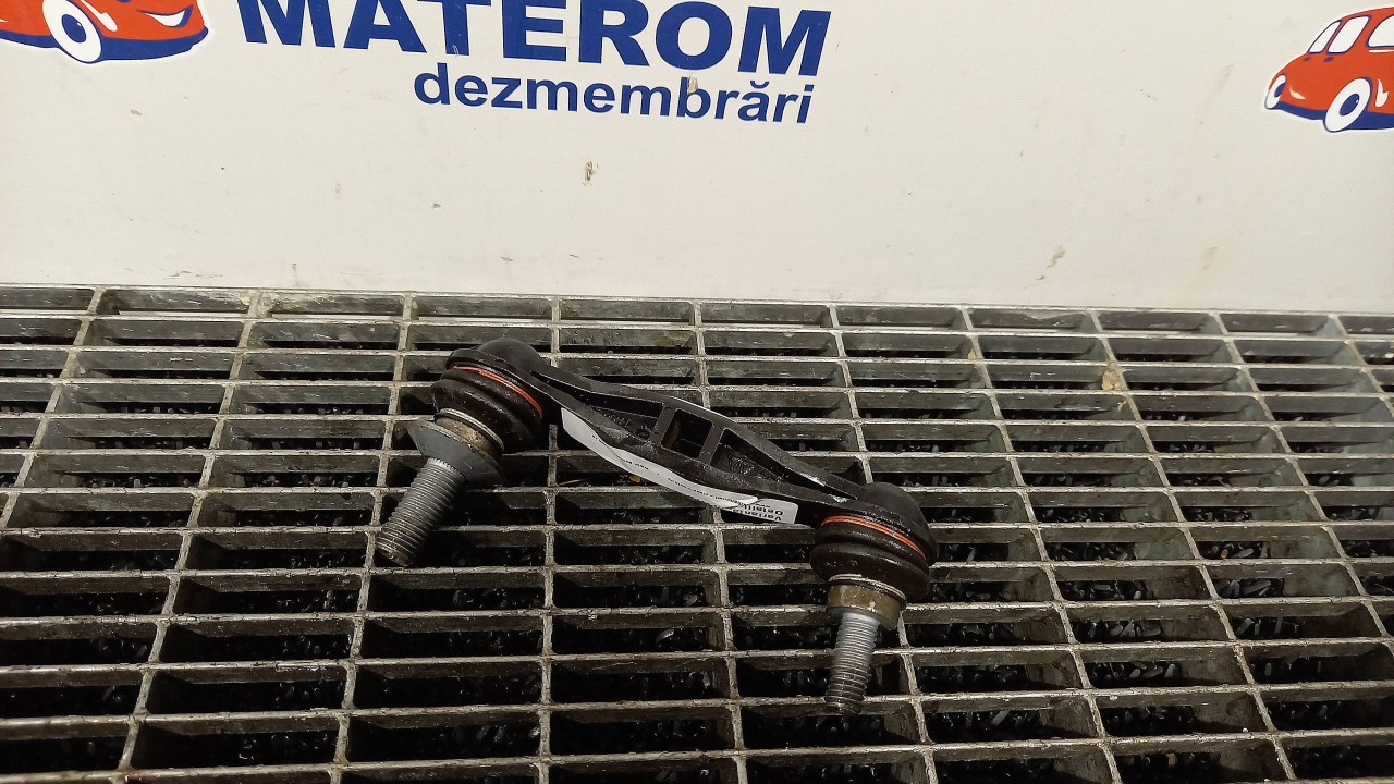 BIELETA ANTIRULIU BMW SERIA 7 F 01 SERIA 7 F 01 3.0 D - (2013 2015)