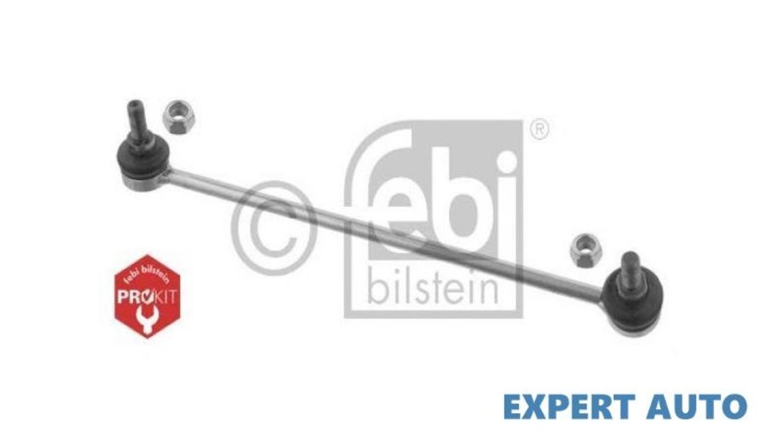 Bieleta antiruliu BMW X5 (E53) 2000-2006 #2 042926B
