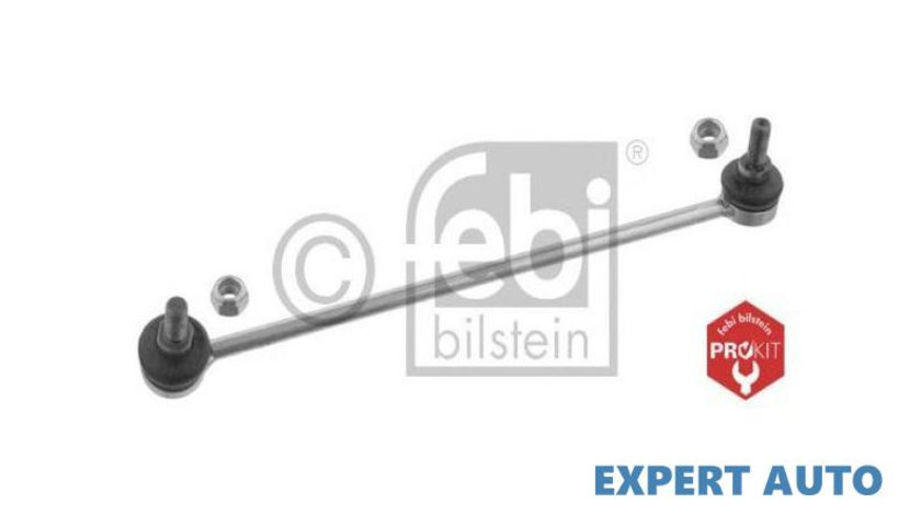 Bieleta antiruliu BMW X5 (E53) 2000-2006 #2 042927B