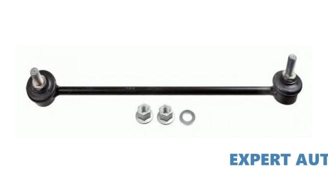 Bieleta antiruliu BMW X5 (E53) 2000-2006 #2 022390141515