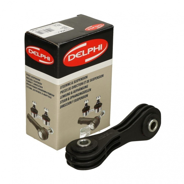 Bieleta Antiruliu Delphi Audi A3 8L1 1996-2006 TC1454