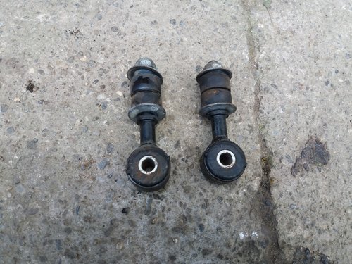 Bieleta Antiruliu Dreapta Spate Geely Ck 1.3 1.5 benzina