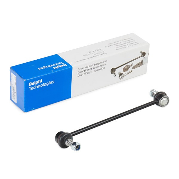 Bieleta Antiruliu Dreapta / Stanga Delphi Bmw Seria 7 F01, F02, F03, F04 2008-2015 TC2386