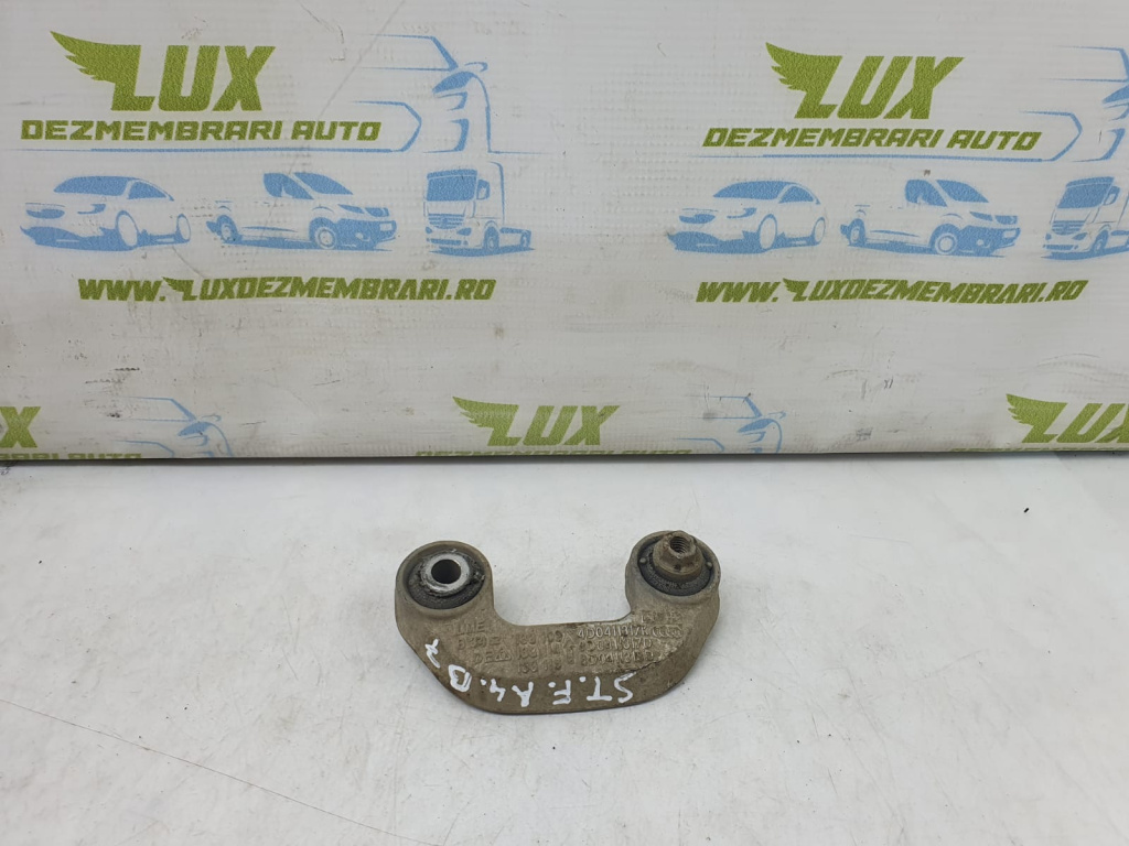 Bieleta antiruliu fata 4d0411317k Audi A4 B5 [1994 - 1999]
