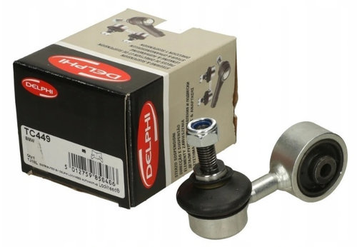 Bieleta Antiruliu Fata Delphi Bmw Seria 3 E30 1982-1992 TC449