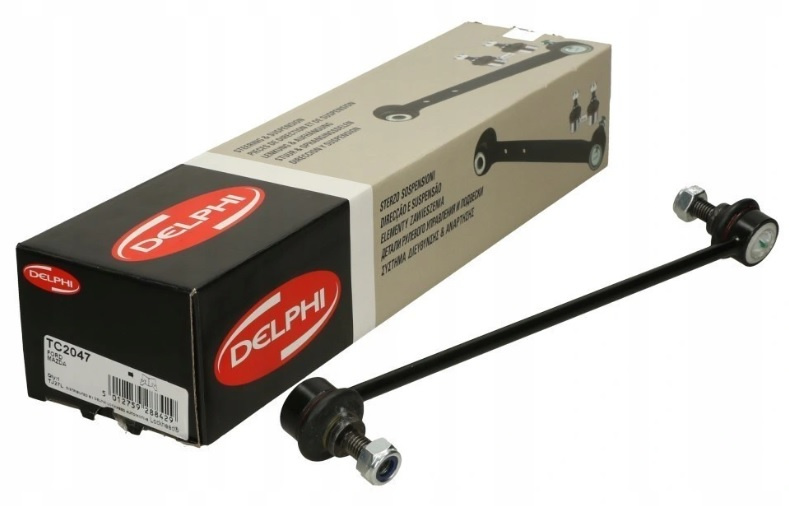 Bieleta Antiruliu Fata Delphi Ford Fusion 2002-2013 TC2047