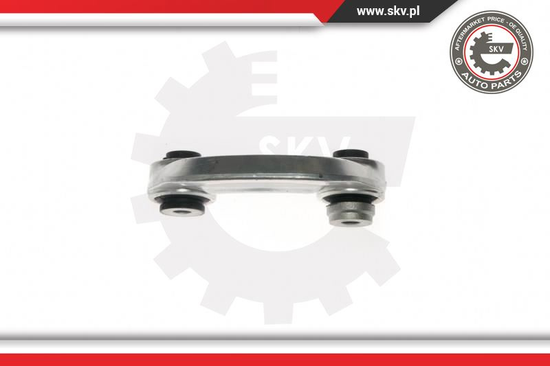 Bieleta antiruliu; fata dreapta; AUDI A4 A6 Passat B5 B6; 17214