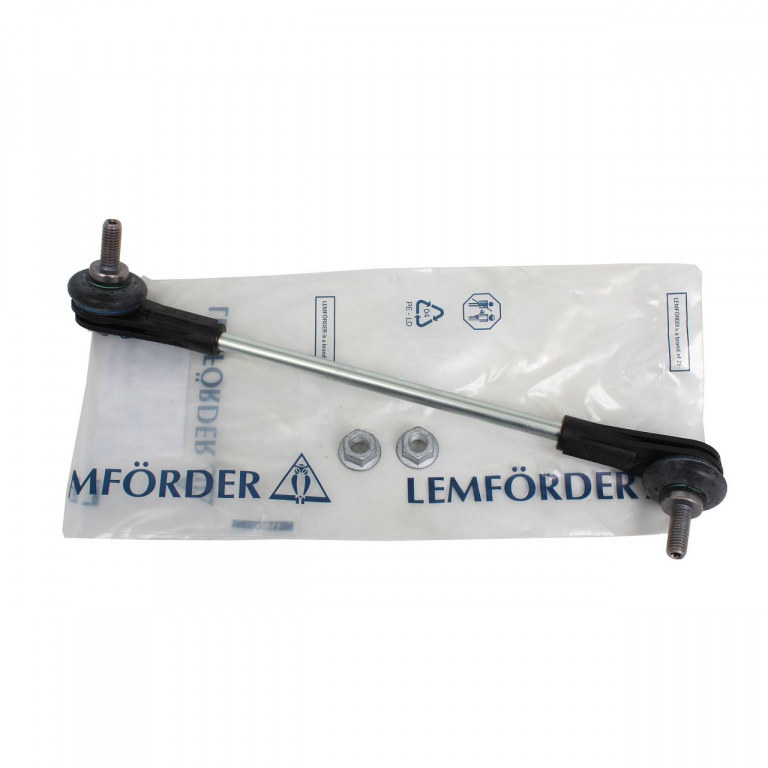 Bieleta Antiruliu Fata Dreapta Lemforder Bmw Seria 1 F20 2011-2019 37357 01