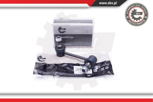 Bieleta antiruliu; fata dreapta; MAZDA 323 626 MX-5 MX-6 91-05; 3410591