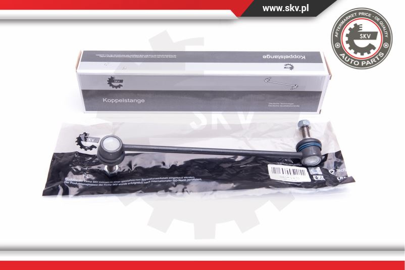 Bieleta antiruliu; fata dreapta; MERCEDES-BENZ V-Class Vito; 6383230368