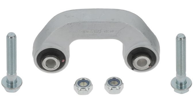 Bieleta Antiruliu Fata Dreapta Moog Audi A4 B5 1994-2001 VO-LS-0356