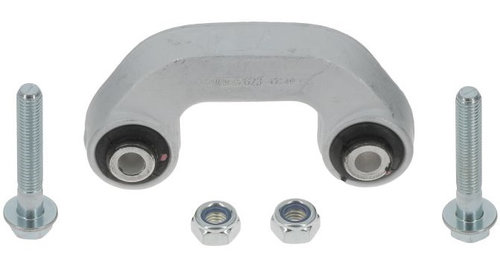 Bieleta Antiruliu Fata Dreapta Moog Audi A4 B5 1994-2001 VO-LS-0356