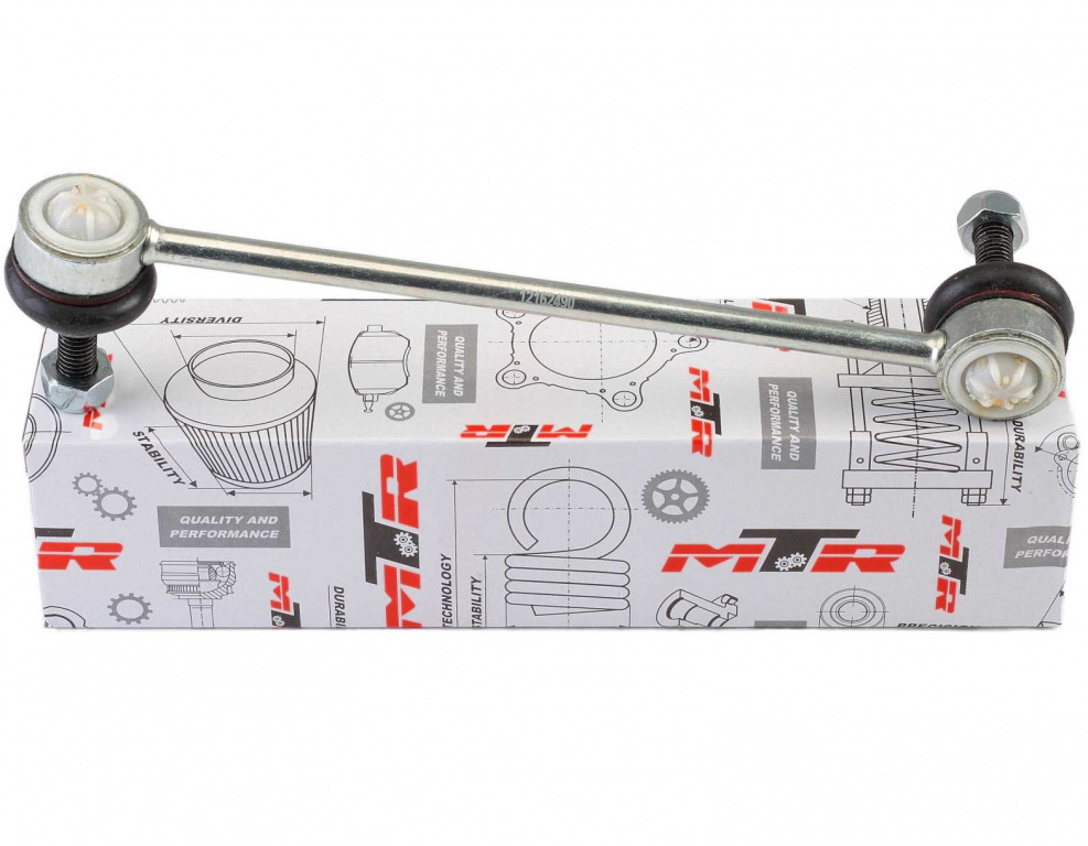 Bieleta Antiruliu Fata Dreapta Mtr Mercedes-Benz V-Class 638/2 1996-2003 12162490