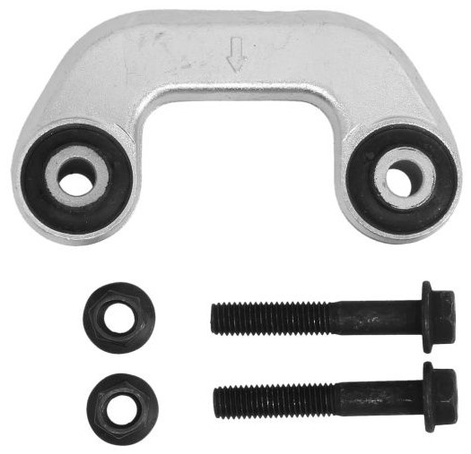 Bieleta Antiruliu Fata Dreapta Mtr Skoda Superb 1 2001-2008 MT3321