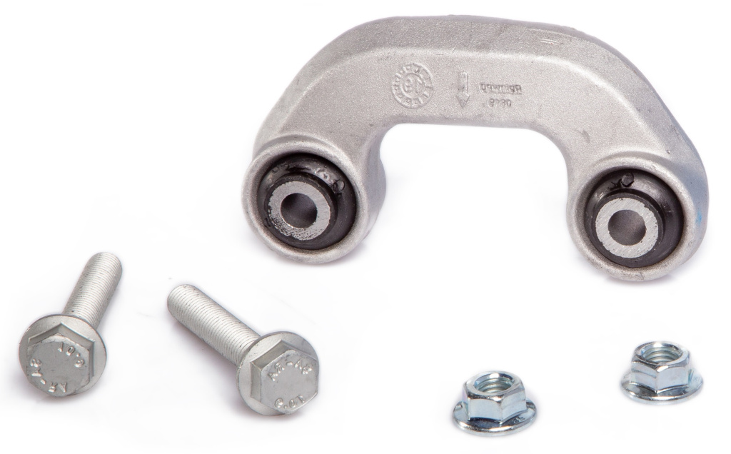 Bieleta Antiruliu Fata Dreapta Reinweg Audi A6 C5 1997-2005 RW78445