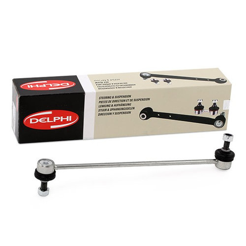 Bieleta Antiruliu Fata Dreapta / Stanga Delphi Opel Agila B 2008-2011 TC2221