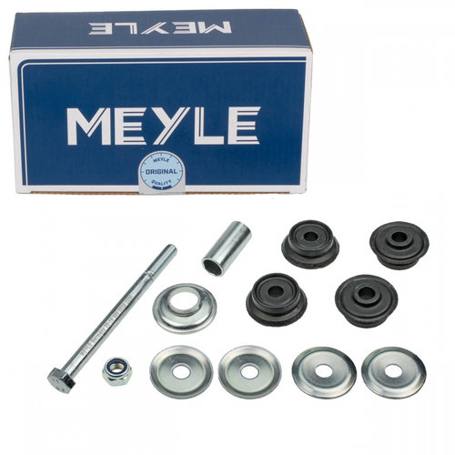 Bieleta Antiruliu Fata Dreapta / Stanga Meyle Toyota Yaris 1999-2005 30-16 060 0038