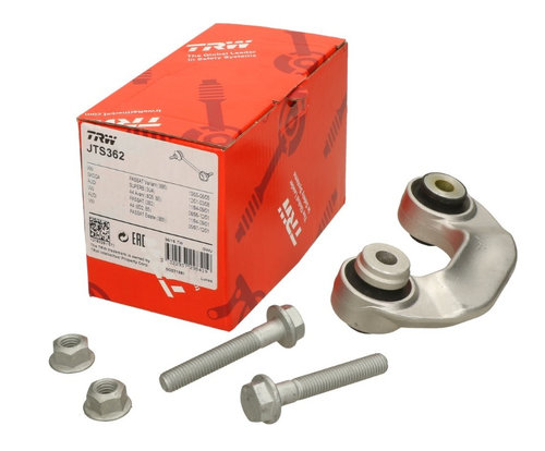 Bieleta Antiruliu Fata Dreapta Trw Audi A4 B5 1994-2001 JTS362