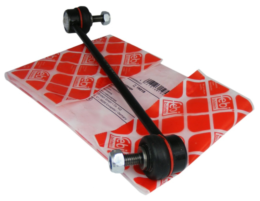 Bieleta Antiruliu Fata Febi Audi A2 8Z0 2000-2005 19518