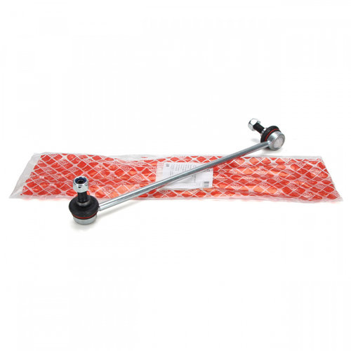 Bieleta Antiruliu Fata Febi Seat Altea XL 2006→ 24122