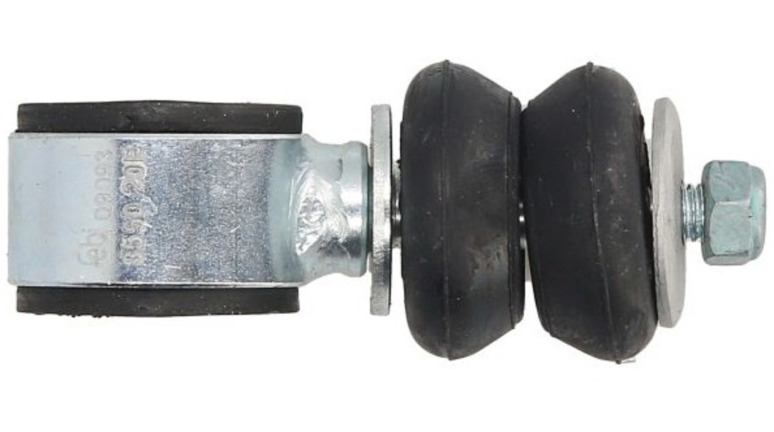 Bieleta Antiruliu Fata Febi Volkswagen Golf 2 1983-1991 07863