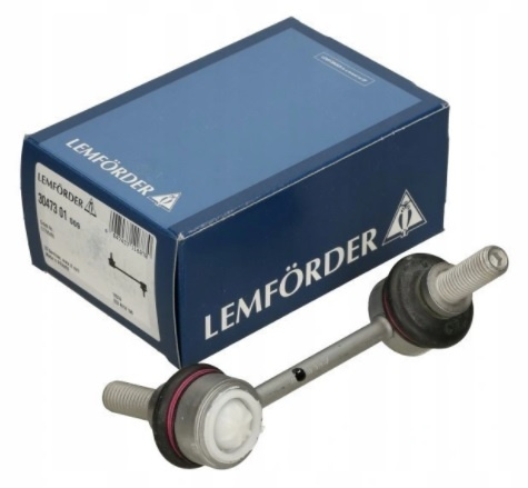 Bieleta Antiruliu Fata Lemforder 30473 01