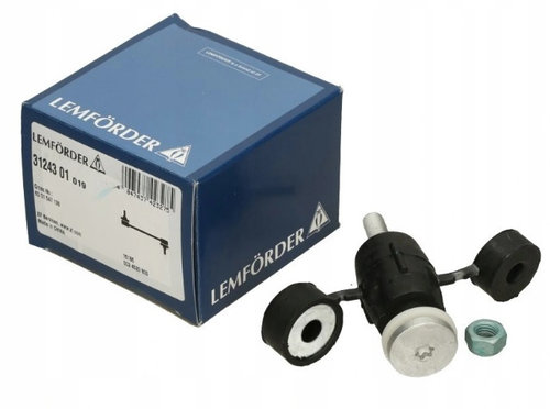 Bieleta Antiruliu Fata Lemforder Dacia Logan 1 2004-2012 31243 01