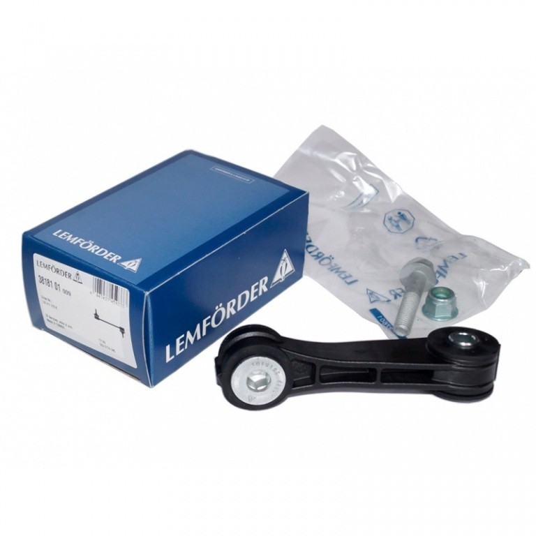 Bieleta Antiruliu Fata Lemforder Volkswagen New Beetle 1998-2010 38181 01