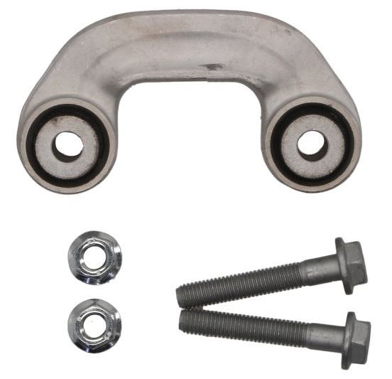 Bieleta Antiruliu Fata Metzger Audi A8 4D2, 4D8 1994-2005 53008118
