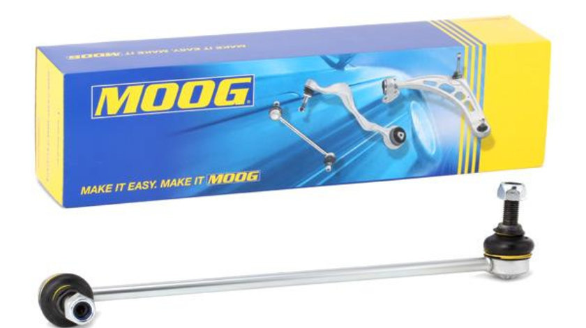 Bieleta Antiruliu Fata Moog Audi Q3 2011→ VO-LS-1870