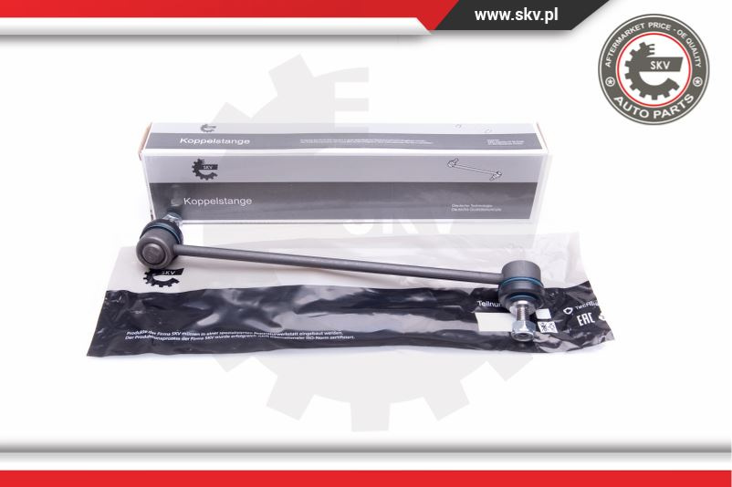 Bieleta antiruliu; fata stanga; BMW 1 (E81) 3 (E90) X1 (E84); 31356765933