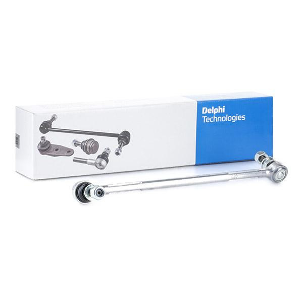 Bieleta Antiruliu Fata Stanga Delphi Bmw Seria 1 E87 2003-2013 TC1473