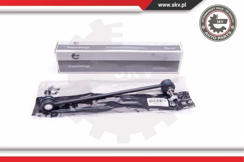 Bieleta antiruliu; fata stanga/dreapta; ALFA ROMEO FIAT OPEL; 13321280