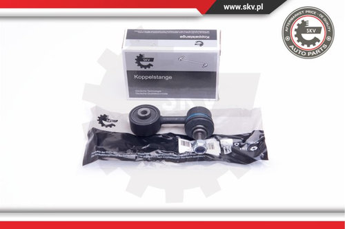 Bieleta antiruliu; fata stanga/dreapta; BMW 3 (E30 E36); 31351091764