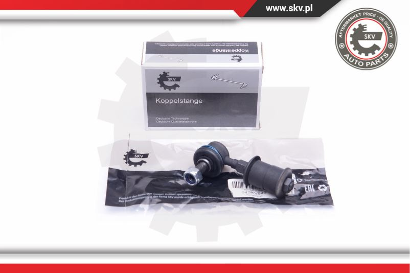 Bieleta antiruliu; fata stanga/dreapta; MITSUBISHI Outlander I; 4056A040